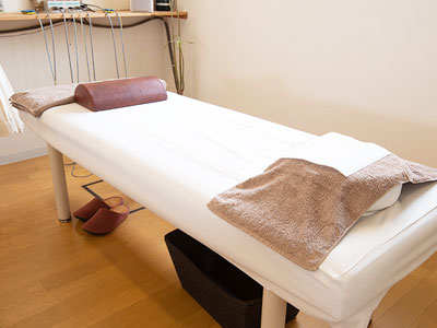 すがぬま接骨院