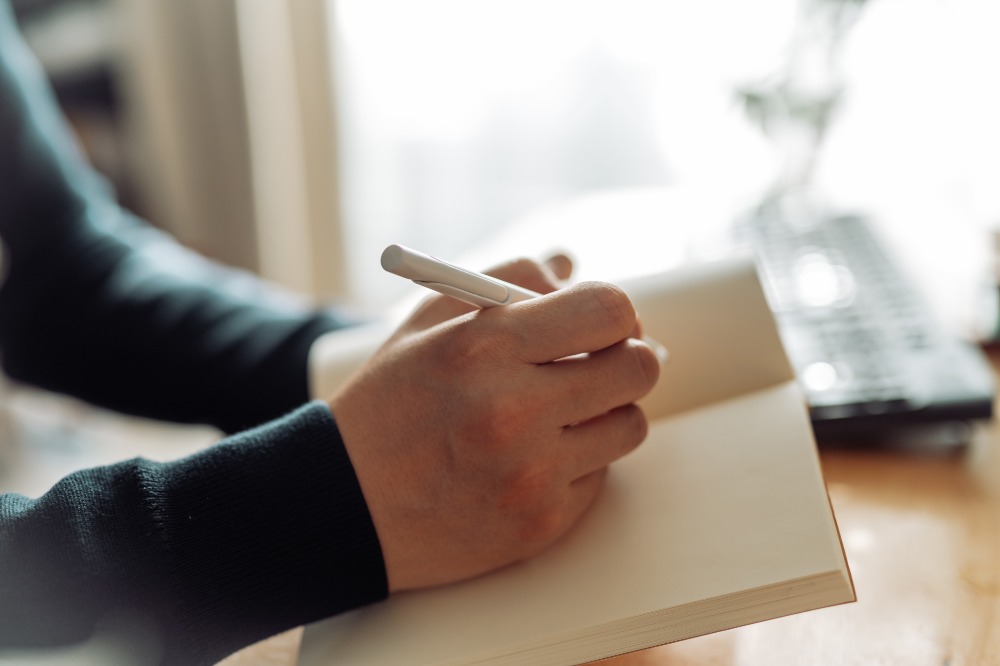 4. 通院先の病院を伝える