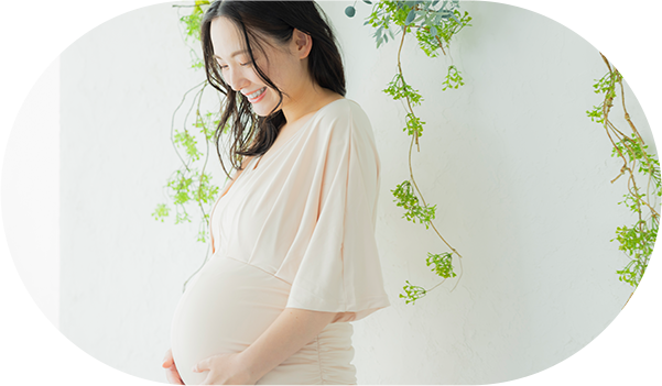 妊婦さん・産後の不調