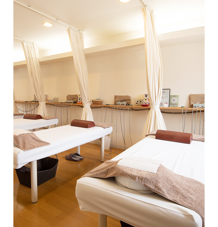 すがぬま接骨院