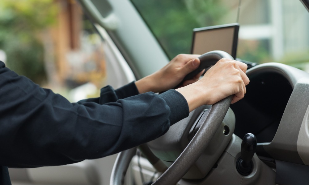 【原因1】持続的に特定の筋肉を使用している